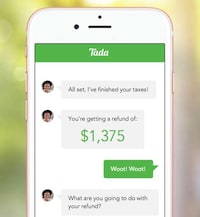Texting Tax Services Image 2