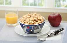 Geeky Drone Dishware