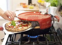 Stovetop Pizza Ovens Image 2
