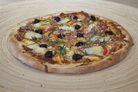 Stovetop Pizza Ovens Image 3