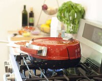 Stovetop Pizza Ovens Image 7