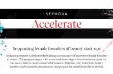 Female-Focused Startup Accelerators