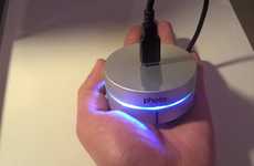 Flash Drive-Replacing Devices