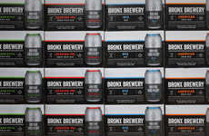 Urban Brewery Rebrands