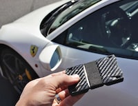 Automobile-Inspired Accessories Image 4