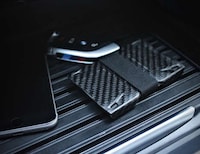 Automobile-Inspired Accessories Image 5
