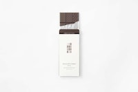 Multi-Dimensional Chocolate Bars Image 4