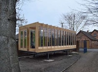 Flood-Proof Housing Image 2