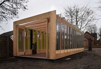 Flood-Proof Housing Image 3