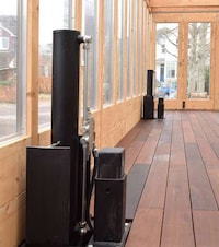 Flood-Proof Housing Image 6