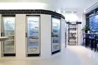 Clinical Plant-Based Juice Bars Image 2