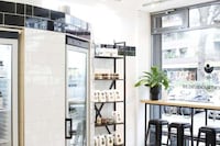 Clinical Plant-Based Juice Bars Image 4