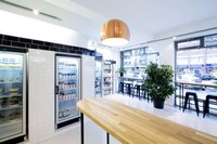 Clinical Plant-Based Juice Bars Image 5