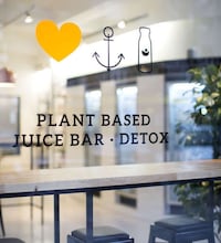 Clinical Plant-Based Juice Bars Image 7