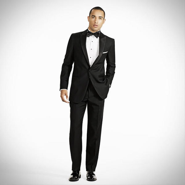 11 Men's Fashion Apps