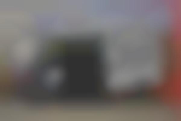 Luxury Van Motorhomes