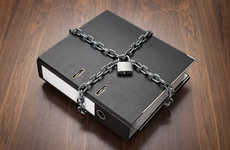Encrypted Sharing Apps
