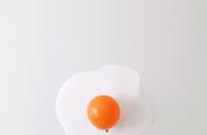 Playful Balloon Scenes