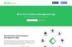 Freelance Management Apps