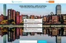 Online Apartment Rental Platforms