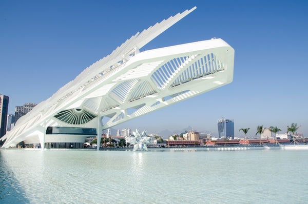 Top 60 Architecture Trends in February