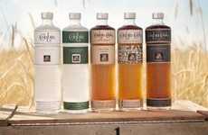 Sweet Potato Spirits