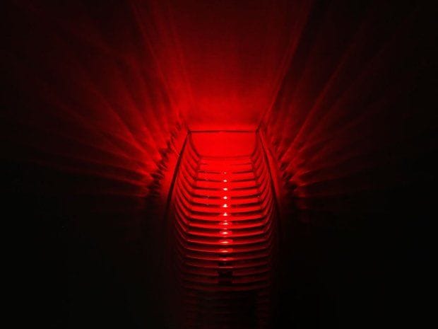 Sleep-Improving Night Lights