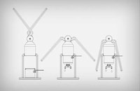 Pump Coffee Pistons Image 2