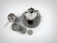 Pump Coffee Pistons Image 3