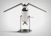Pump Coffee Pistons Image 4