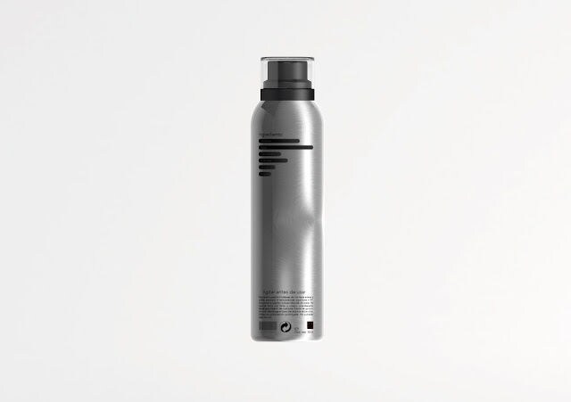 Eco-Friendly Shaving Foams