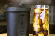 Portable Iced Coffee Makers