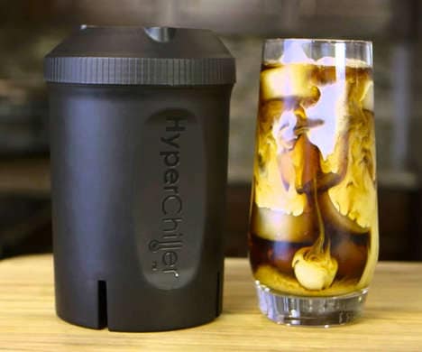 Portable Iced Coffee Makers