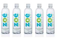 Purified Alkaline Waters