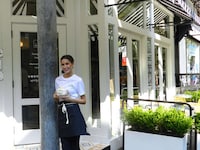 Plant-Based Burger Joints Image 4