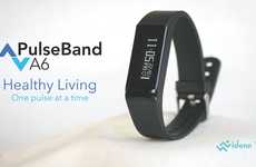 Affordable Fitness Trackers