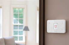 Voice-Control Thermostats