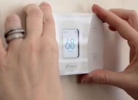 Voice-Control Thermostats Image 2