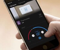 Voice-Control Thermostats Image 4