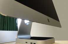 Computer Stand Peripherals