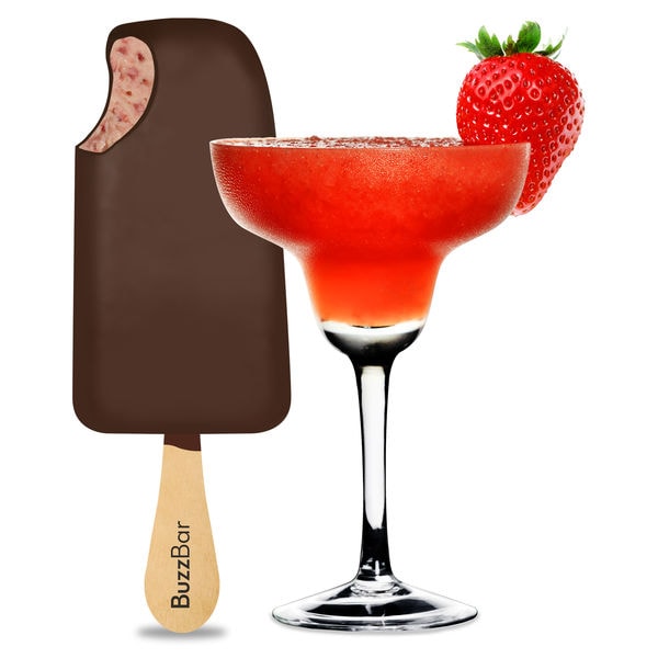33 Alcoholic Ice Pops