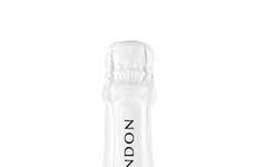 Designer Champagne Bottles
