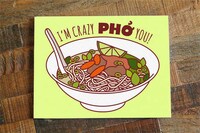 Punny Cartoon Valentines Image 2