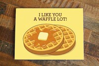 Punny Cartoon Valentines Image 3