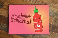 Punny Cartoon Valentines Image 4