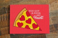 Punny Cartoon Valentines Image 6