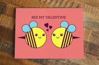 Punny Cartoon Valentines Image 7