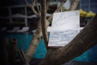 Flexible Marble Notebooks Image 2