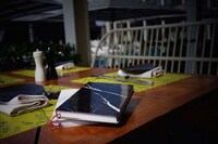 Flexible Marble Notebooks Image 3