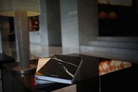 Flexible Marble Notebooks Image 4